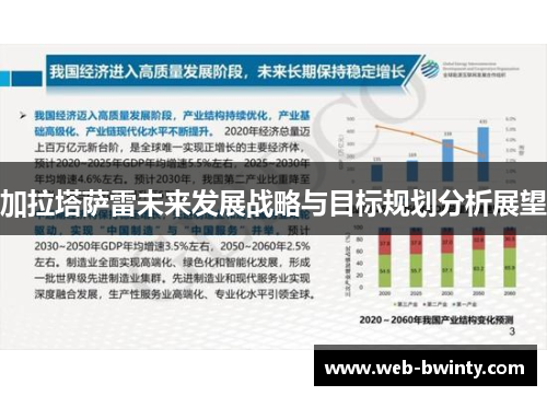 加拉塔萨雷未来发展战略与目标规划分析展望
