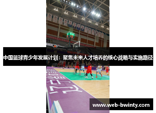 中国篮球青少年发展计划：聚焦未来人才培养的核心战略与实施路径